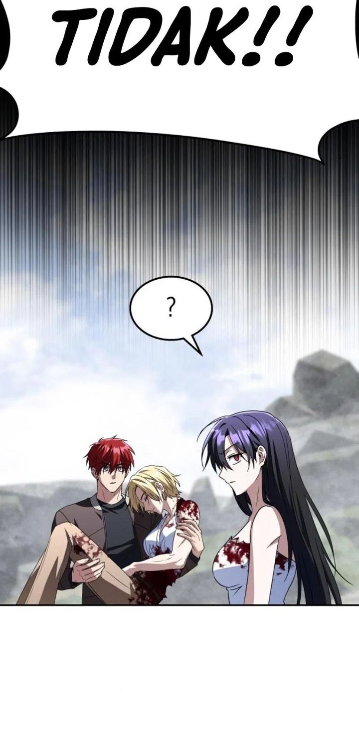 The Returned C-Rank Tank Won't Die! Chapter 22 - halaman 20