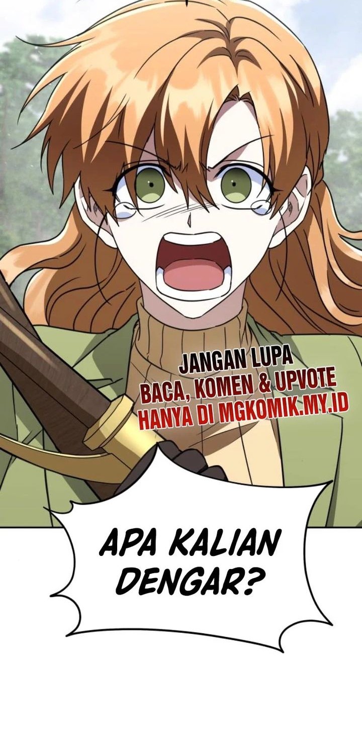 The Returned C-Rank Tank Won't Die! Chapter 22 - halaman 22