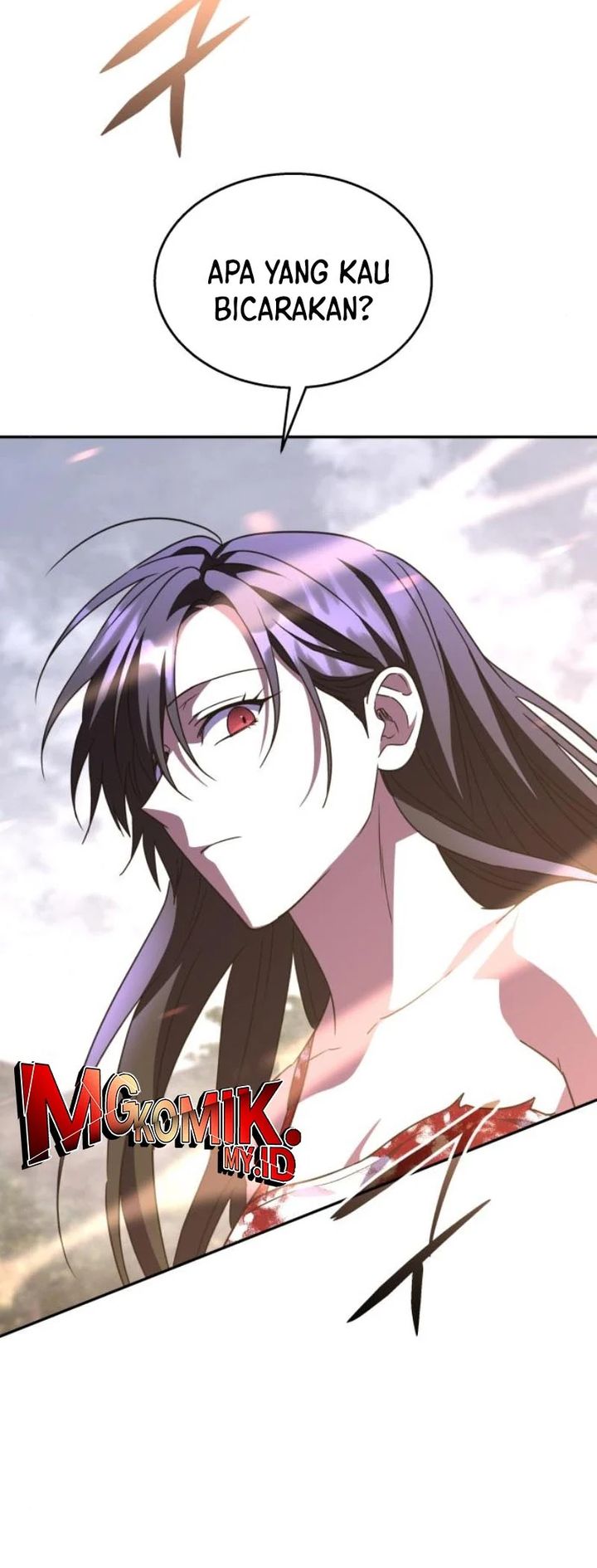The Returned C-Rank Tank Won't Die! Chapter 22 - halaman 41