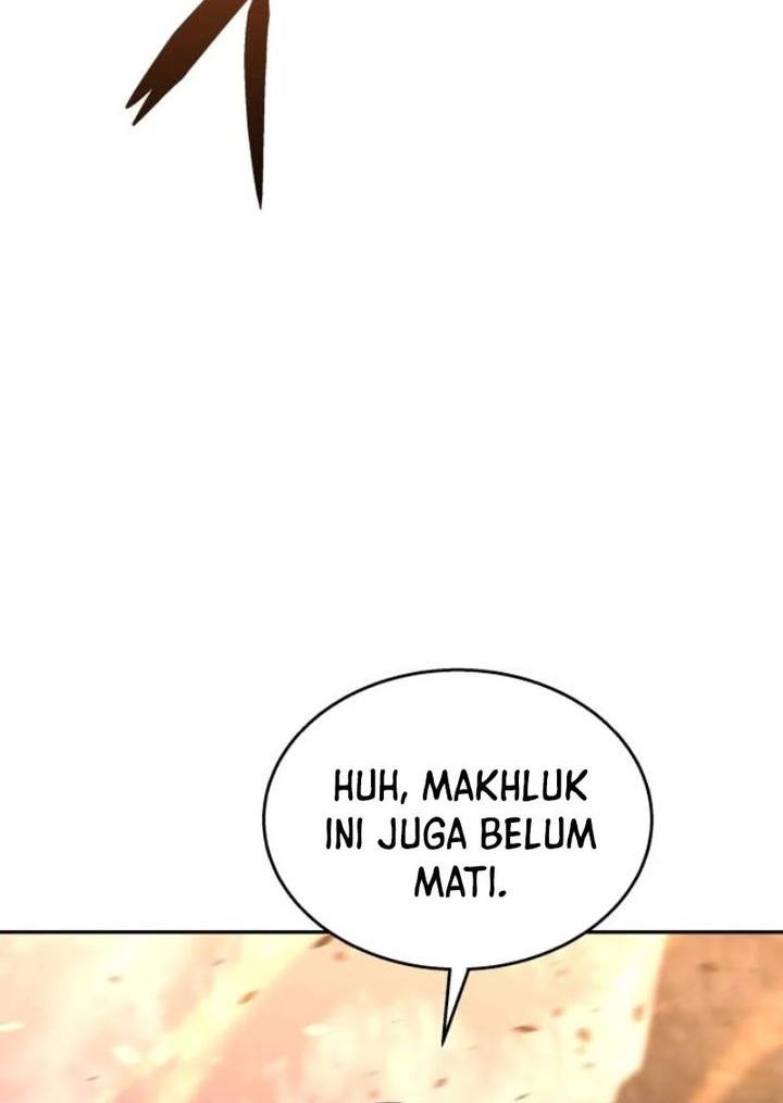The Returned C-Rank Tank Won't Die! Chapter 22 - halaman 43