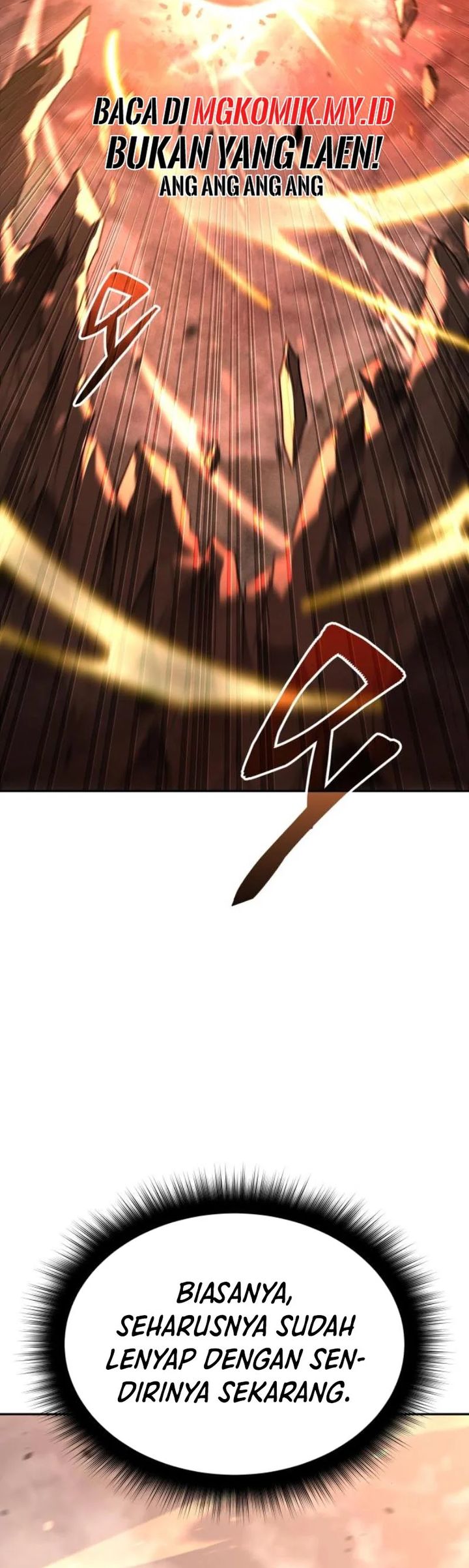 The Returned C-Rank Tank Won't Die! Chapter 22 - halaman 48