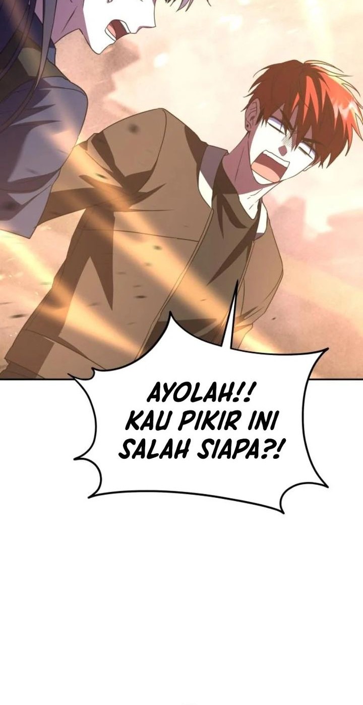 The Returned C-Rank Tank Won't Die! Chapter 22 - halaman 54