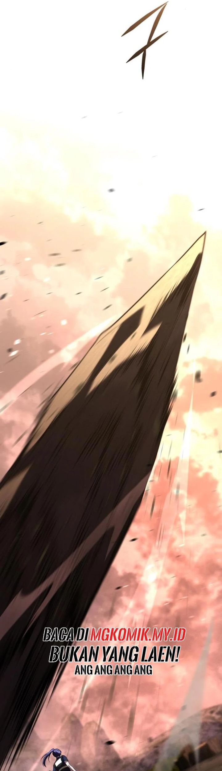 The Returned C-Rank Tank Won't Die! Chapter 22 - halaman 59