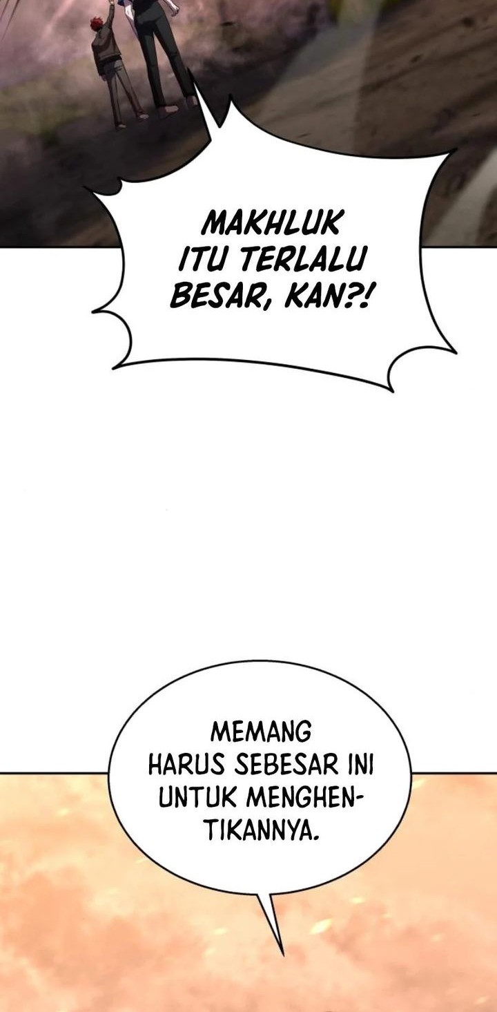 The Returned C-Rank Tank Won't Die! Chapter 22 - halaman 60