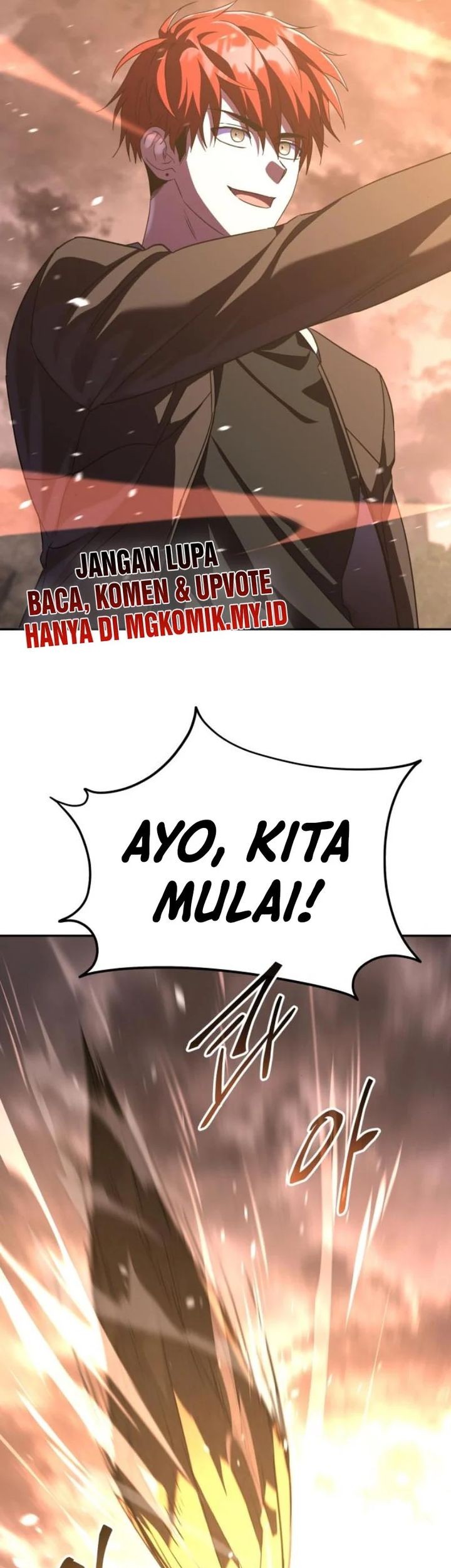 The Returned C-Rank Tank Won't Die! Chapter 22 - halaman 71