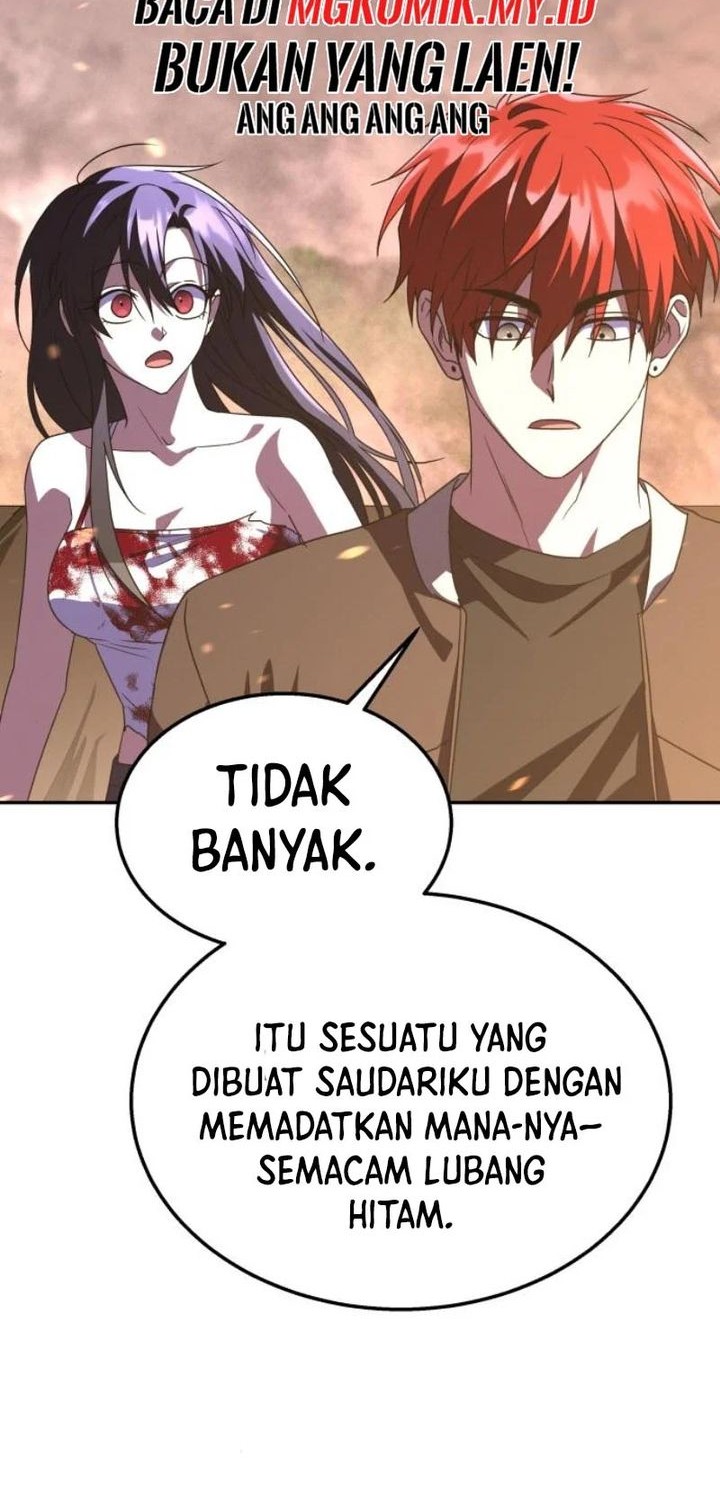 The Returned C-Rank Tank Won't Die! Chapter 22 - halaman 81