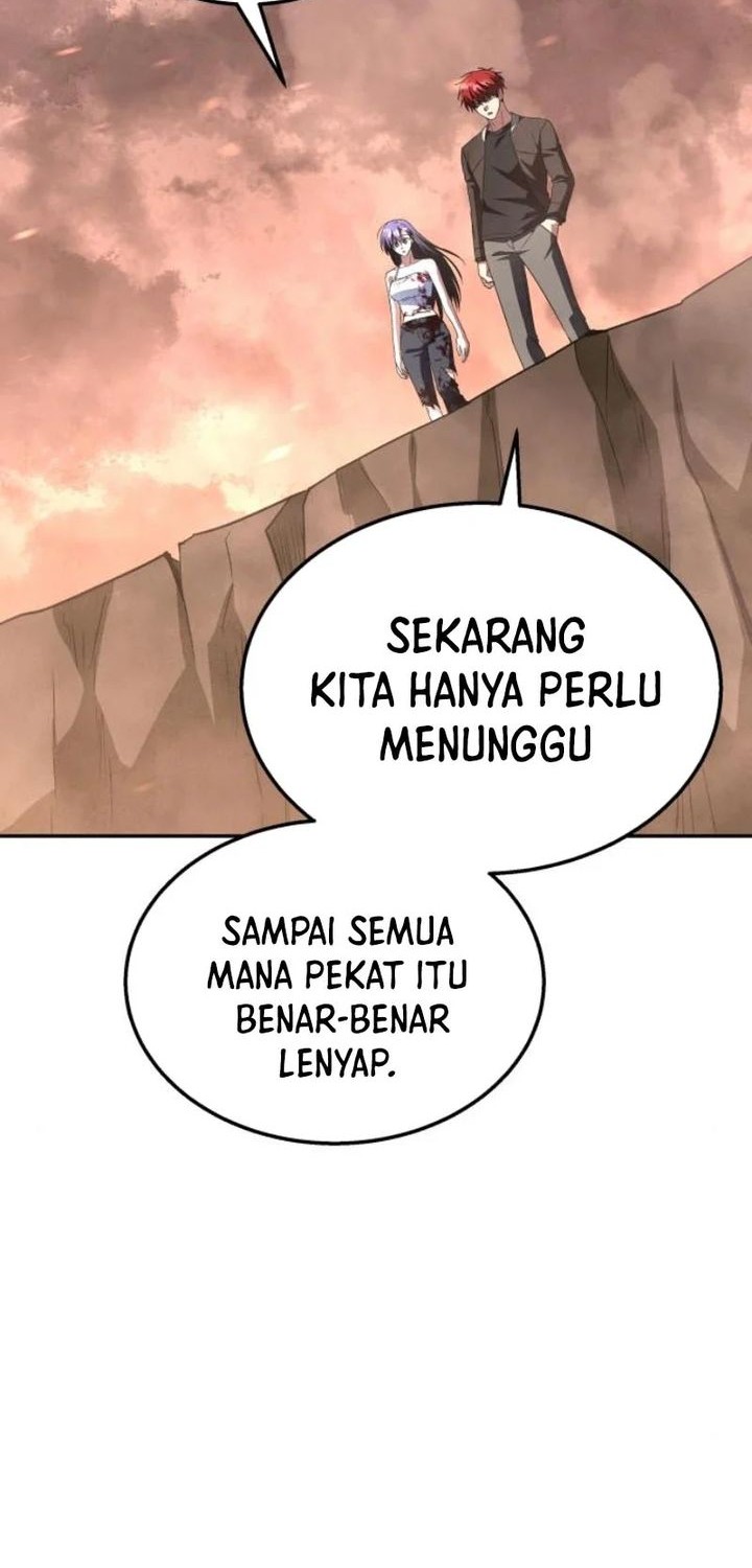 The Returned C-Rank Tank Won't Die! Chapter 22 - halaman 85
