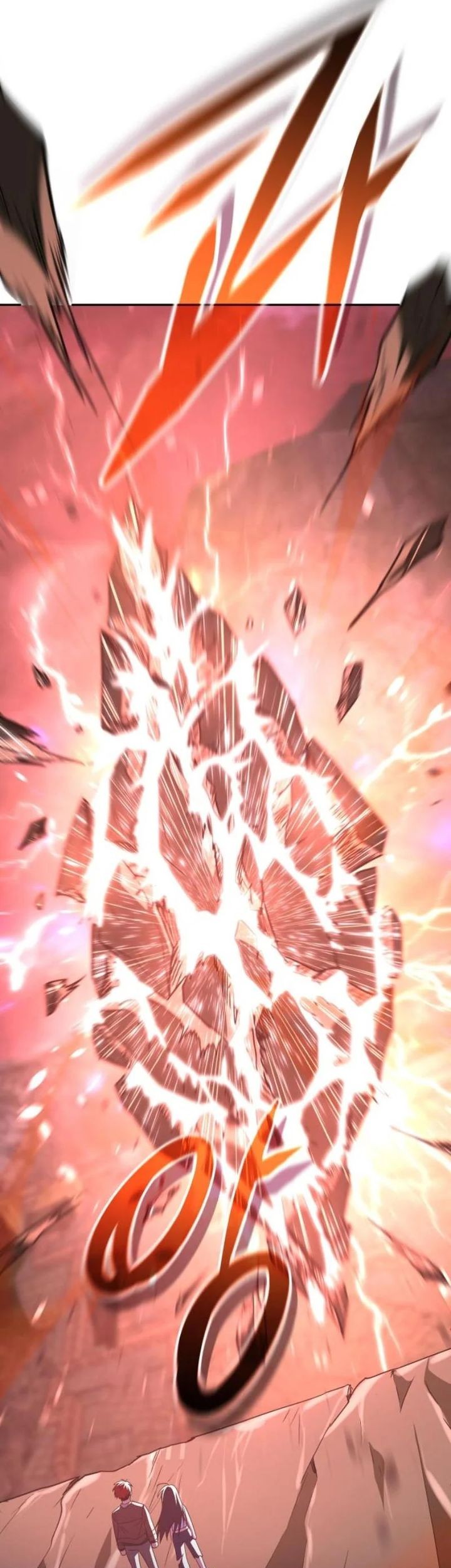 The Returned C-Rank Tank Won't Die! Chapter 22 - halaman 88