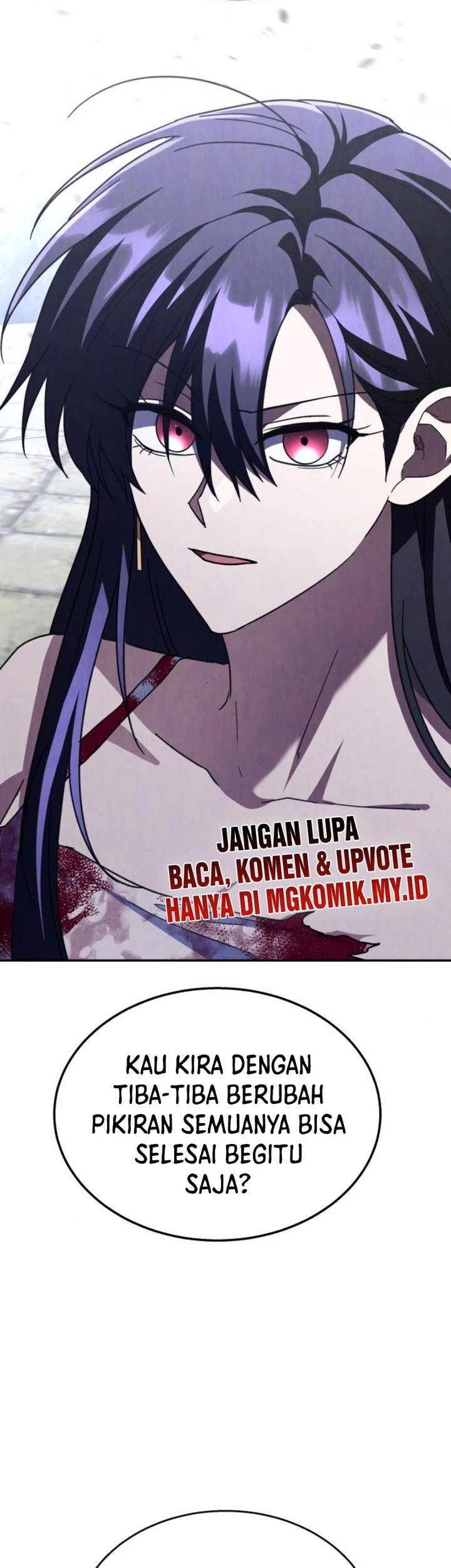 The Returned C-Rank Tank Won't Die! Chapter 22 - halaman 9