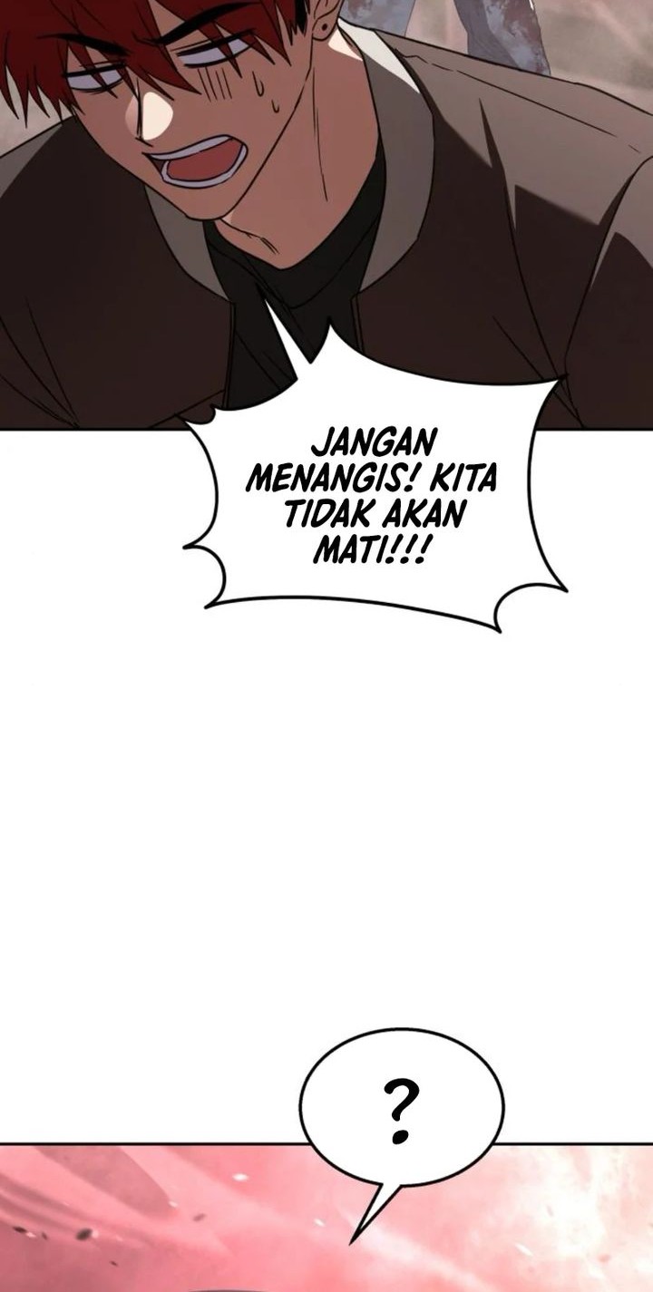 The Returned C-Rank Tank Won't Die! Chapter 23 - halaman 10