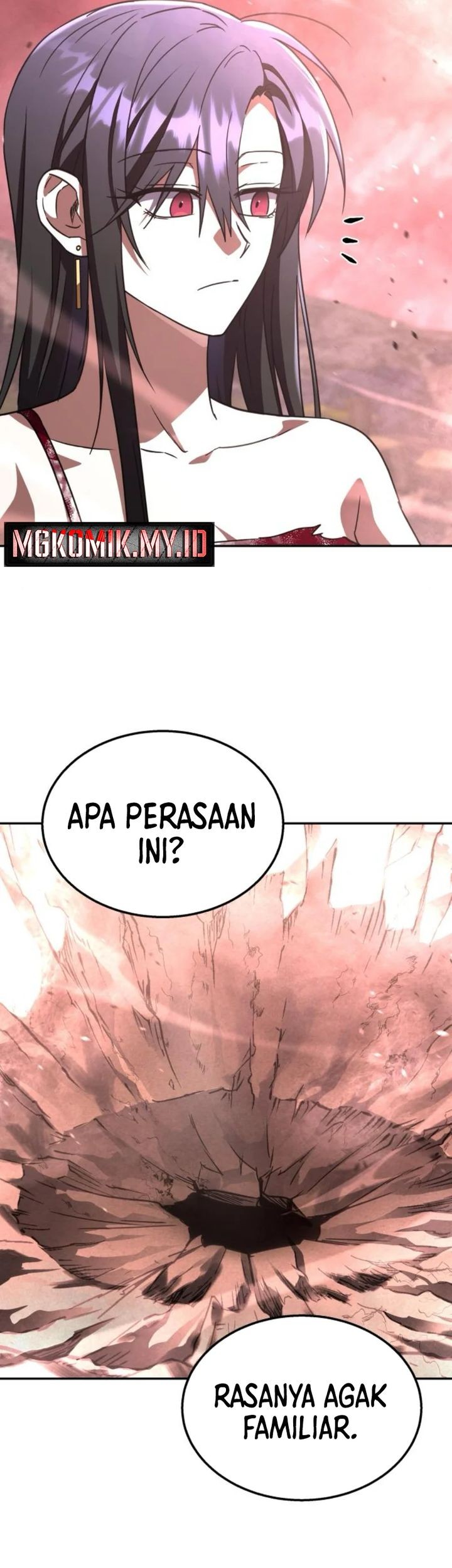 The Returned C-Rank Tank Won't Die! Chapter 23 - halaman 11