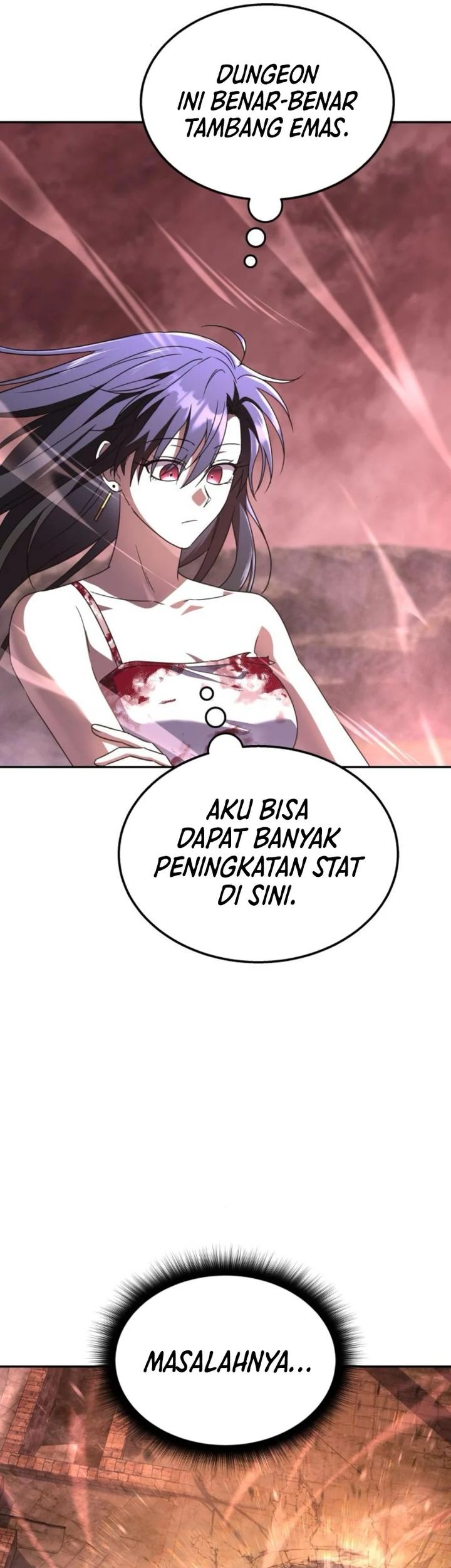 The Returned C-Rank Tank Won't Die! Chapter 23 - halaman 15