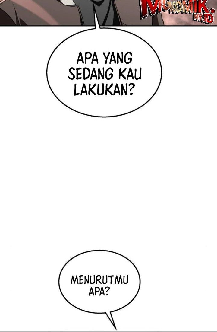 The Returned C-Rank Tank Won't Die! Chapter 23 - halaman 24
