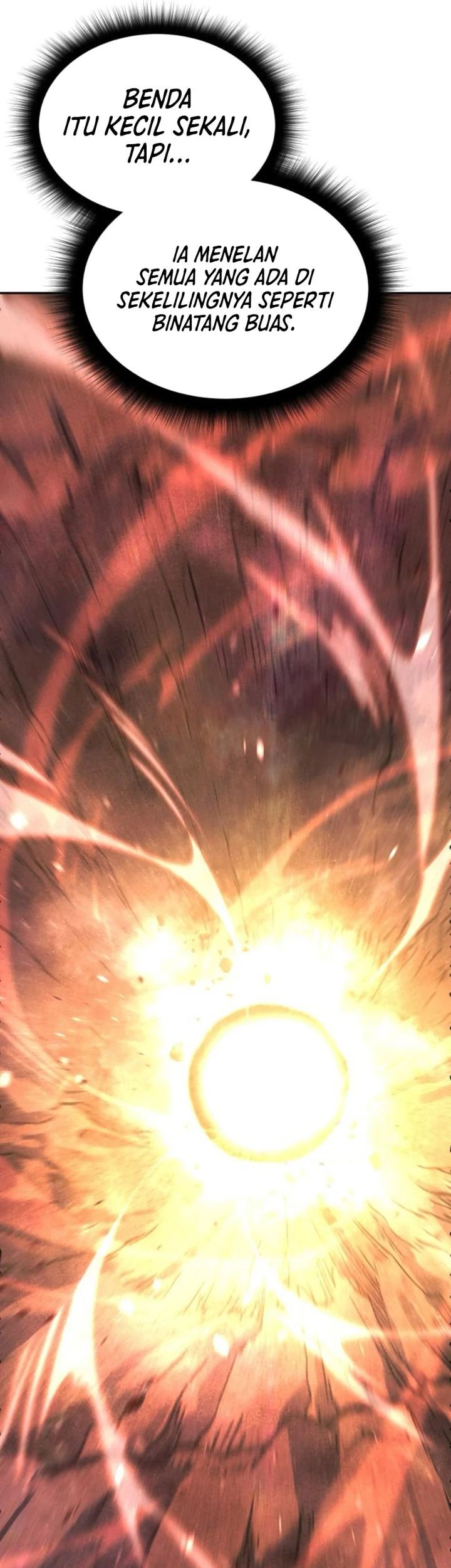 The Returned C-Rank Tank Won't Die! Chapter 23 - halaman 31