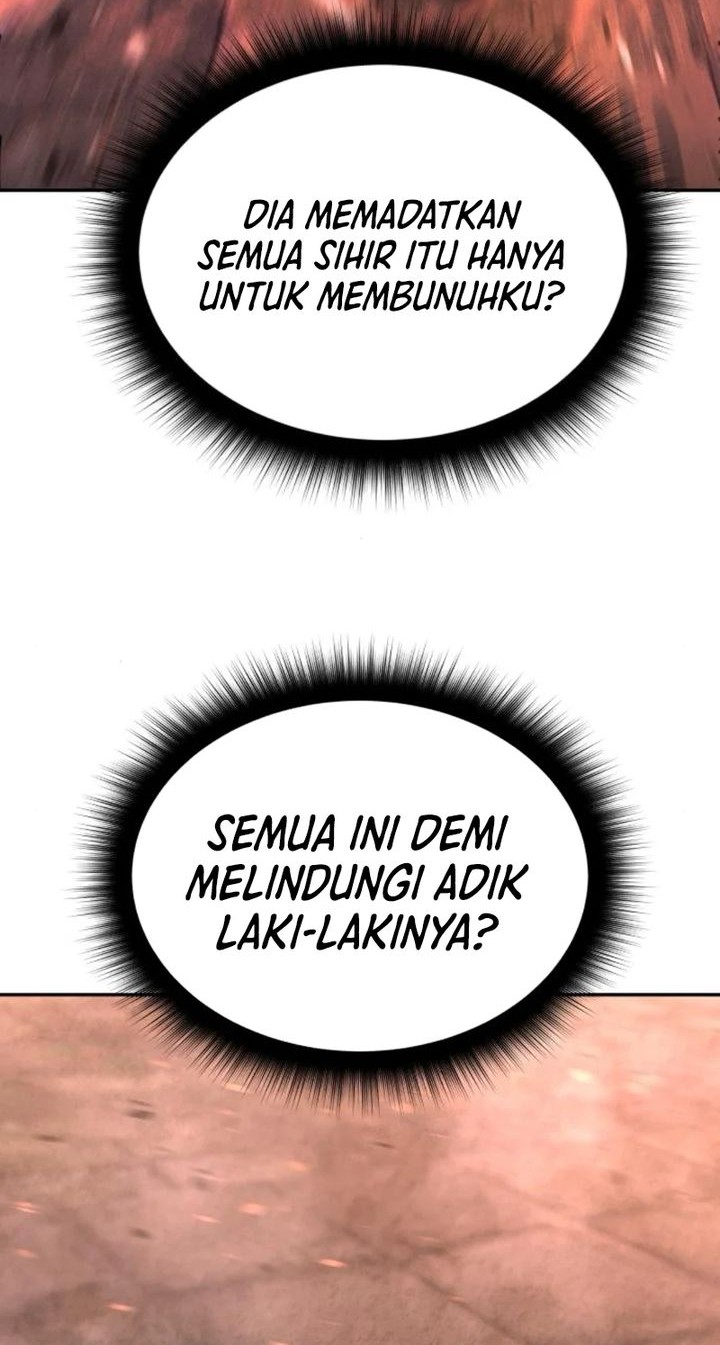 The Returned C-Rank Tank Won't Die! Chapter 23 - halaman 32