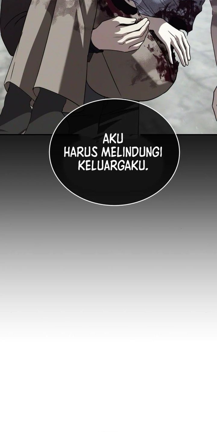 The Returned C-Rank Tank Won't Die! Chapter 23 - halaman 34