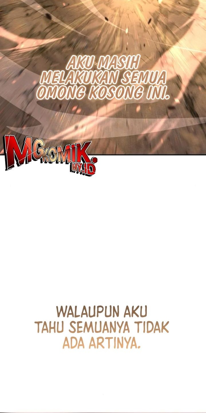 The Returned C-Rank Tank Won't Die! Chapter 23 - halaman 40