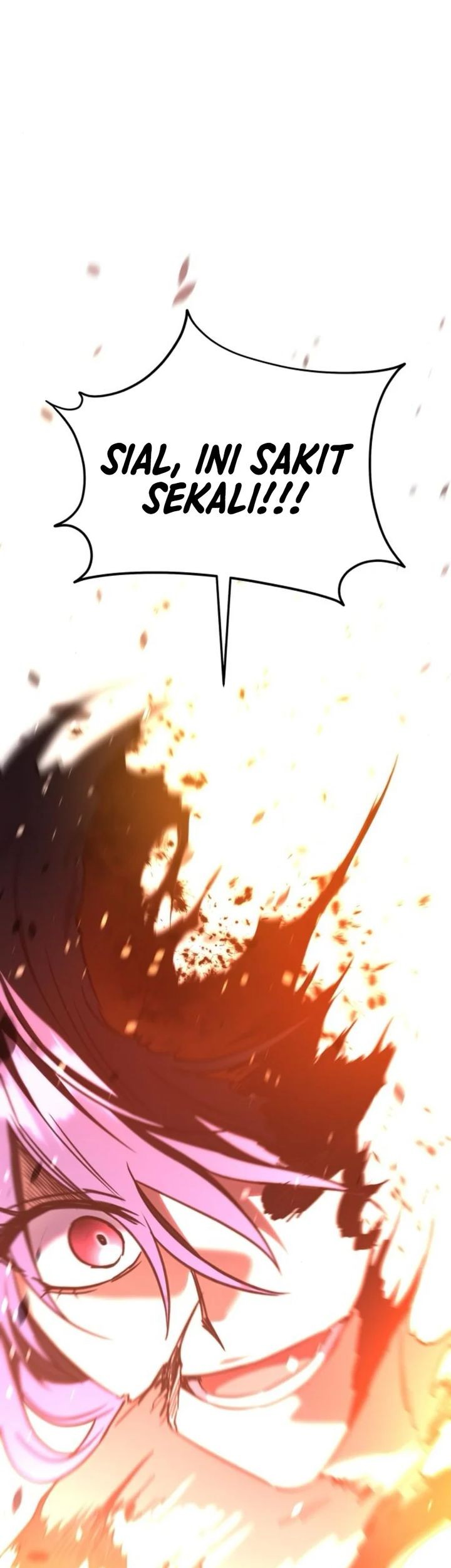 The Returned C-Rank Tank Won't Die! Chapter 23 - halaman 45