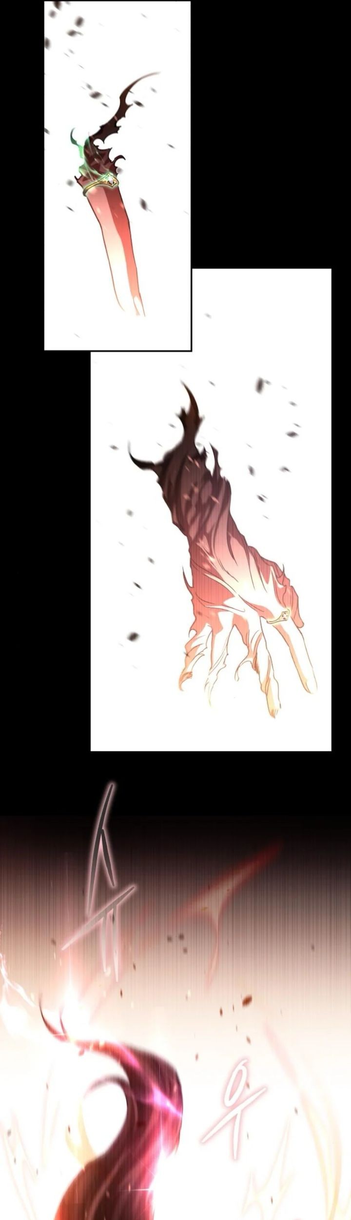 The Returned C-Rank Tank Won't Die! Chapter 23 - halaman 49