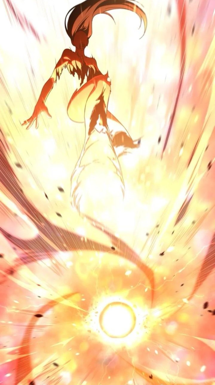 The Returned C-Rank Tank Won't Die! Chapter 23 - halaman 54