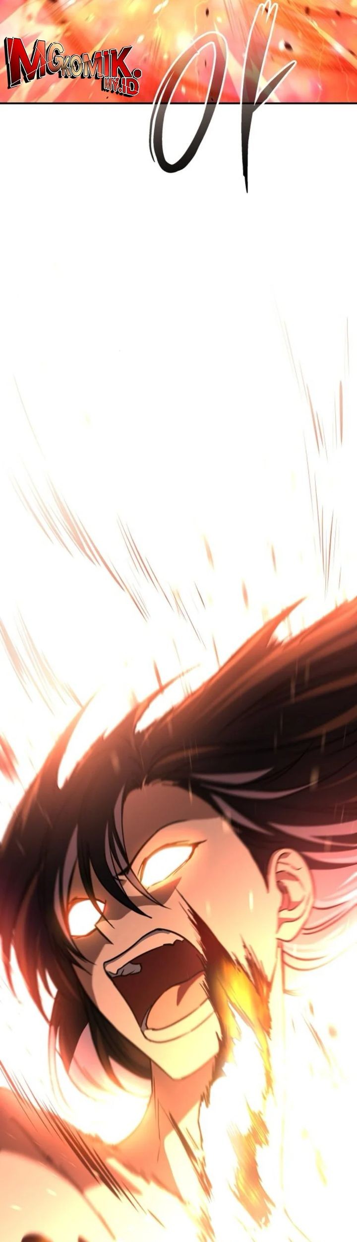 The Returned C-Rank Tank Won't Die! Chapter 23 - halaman 55