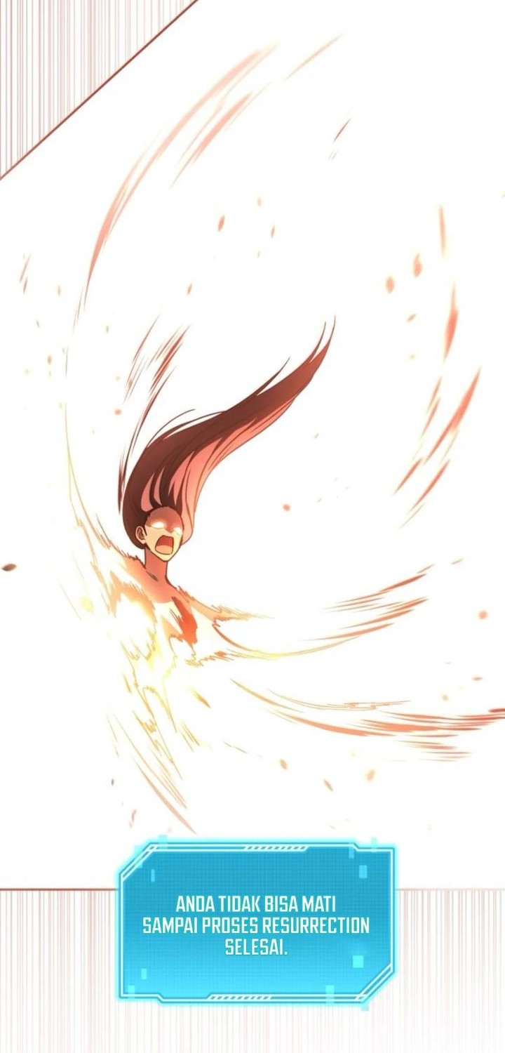 The Returned C-Rank Tank Won't Die! Chapter 23 - halaman 58