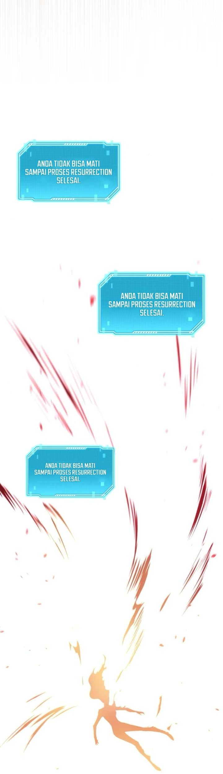 The Returned C-Rank Tank Won't Die! Chapter 23 - halaman 59