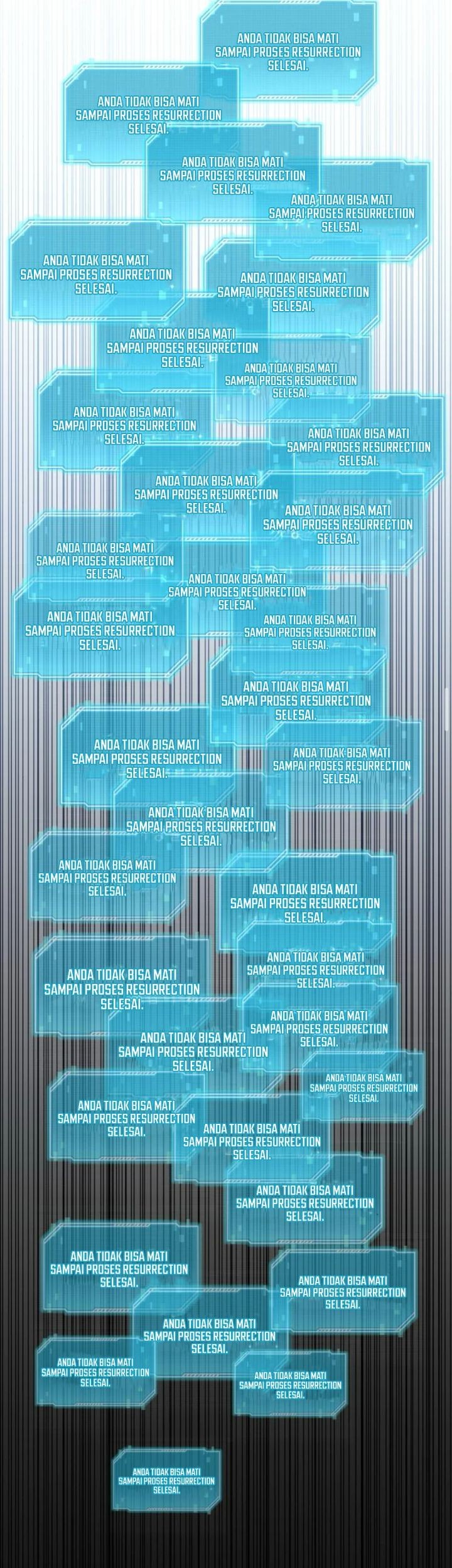 The Returned C-Rank Tank Won't Die! Chapter 23 - halaman 61