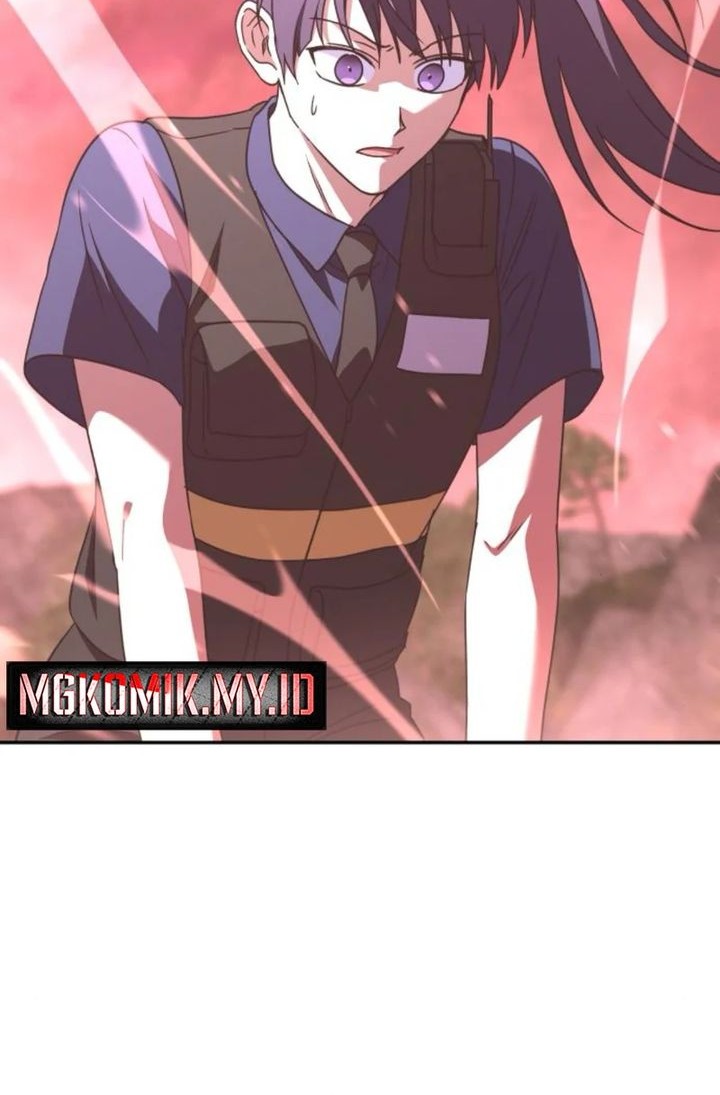 The Returned C-Rank Tank Won't Die! Chapter 23 - halaman 64