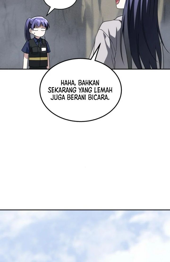 The Returned C-Rank Tank Won't Die! Chapter 23 - halaman 74