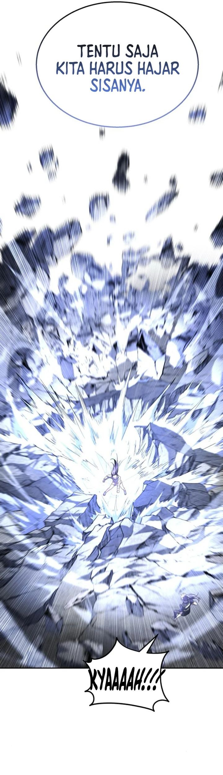 The Returned C-Rank Tank Won't Die! Chapter 23 - halaman 77
