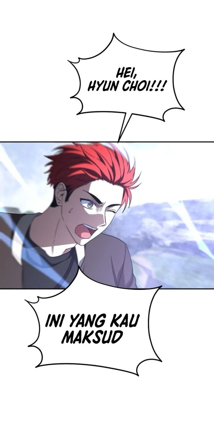 The Returned C-Rank Tank Won't Die! Chapter 23 - halaman 78