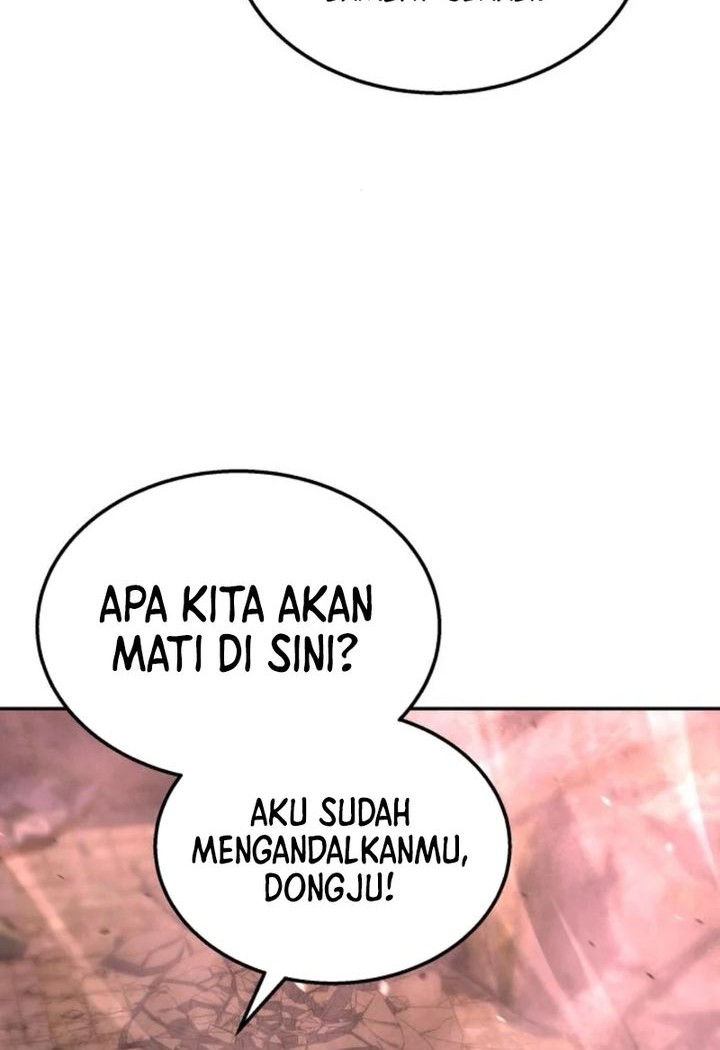 The Returned C-Rank Tank Won't Die! Chapter 23 - halaman 8