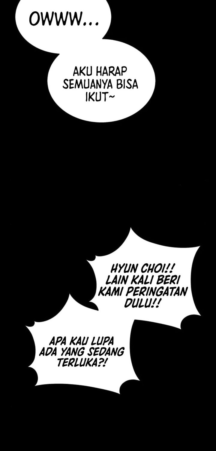 The Returned C-Rank Tank Won't Die! Chapter 23 - halaman 82
