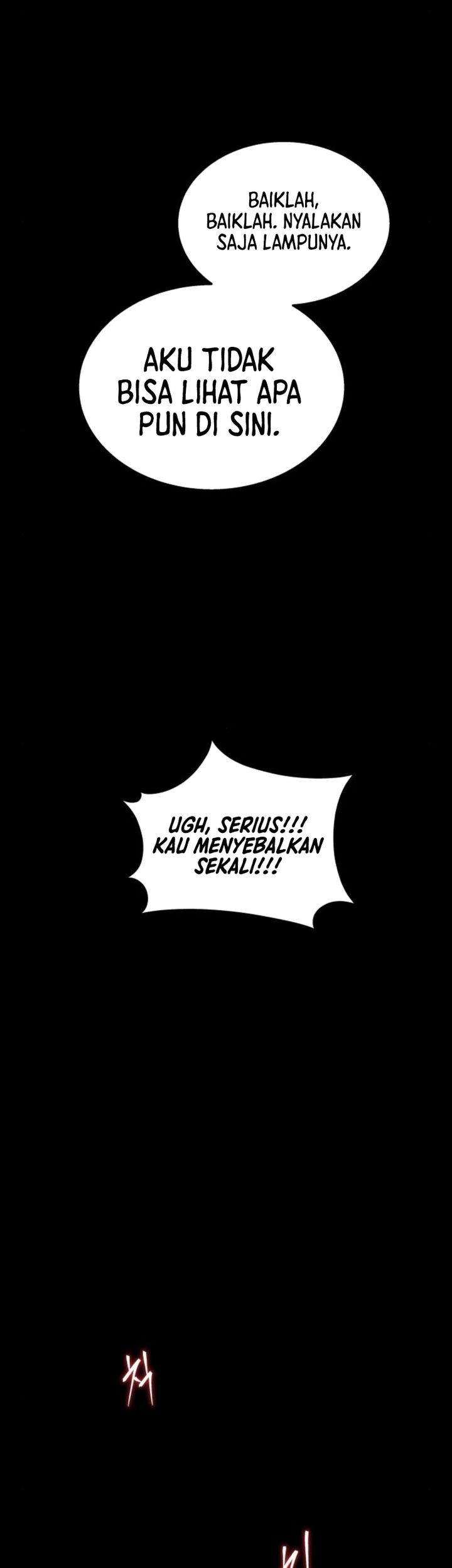 The Returned C-Rank Tank Won't Die! Chapter 23 - halaman 83