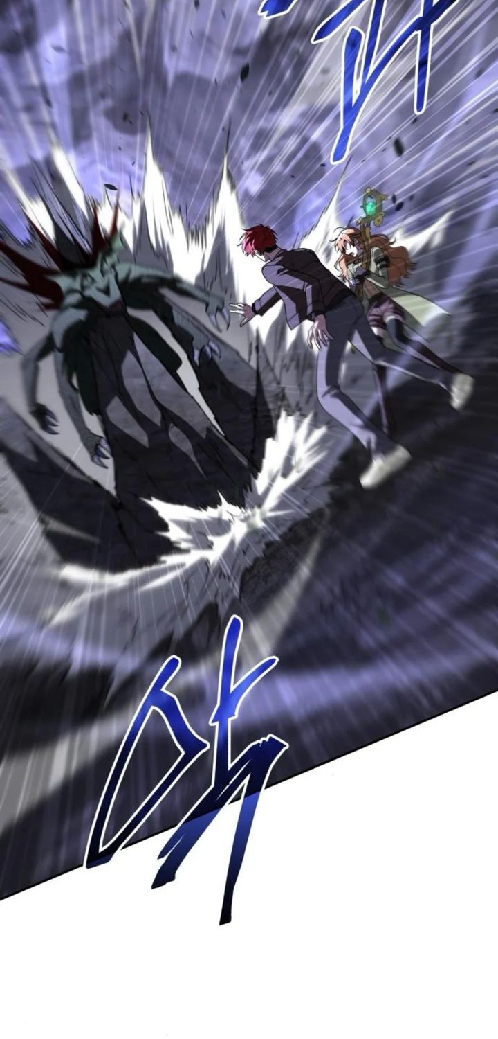 The Returned C-Rank Tank Won't Die! Chapter 24 - halaman 12