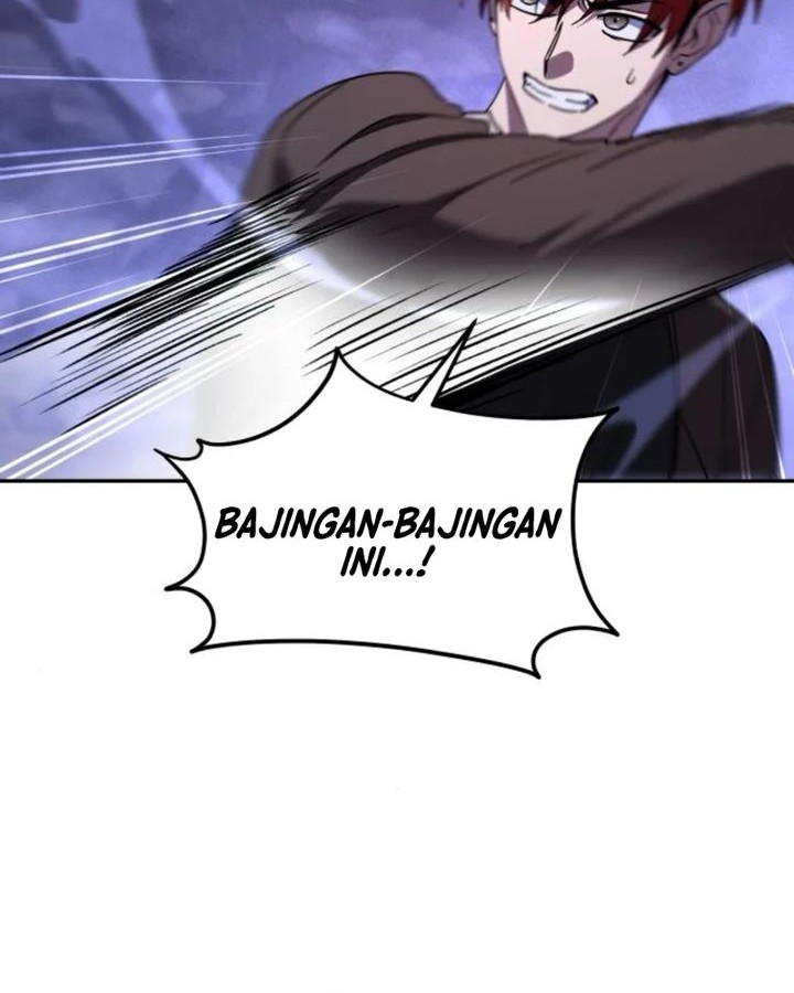The Returned C-Rank Tank Won't Die! Chapter 24 - halaman 14