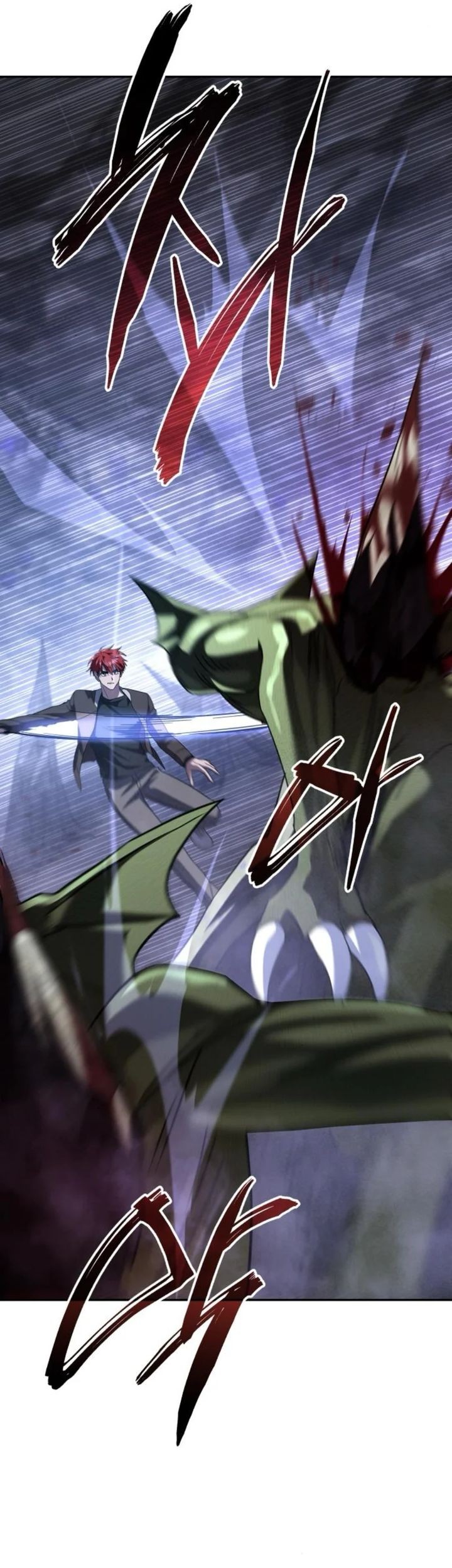 The Returned C-Rank Tank Won't Die! Chapter 24 - halaman 15