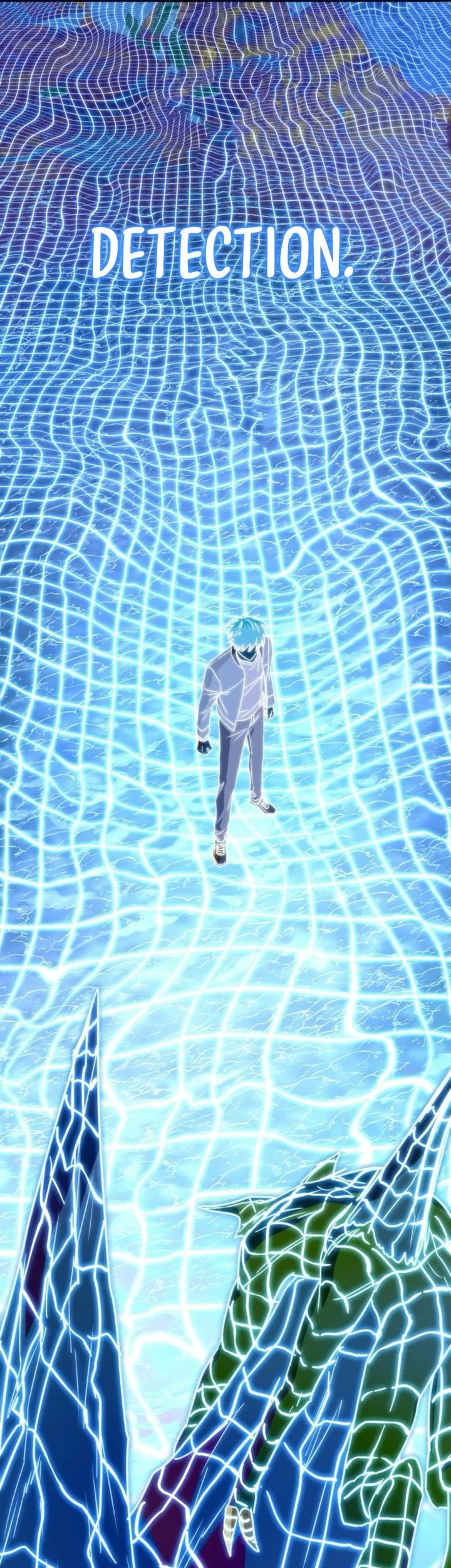 The Returned C-Rank Tank Won't Die! Chapter 24 - halaman 23