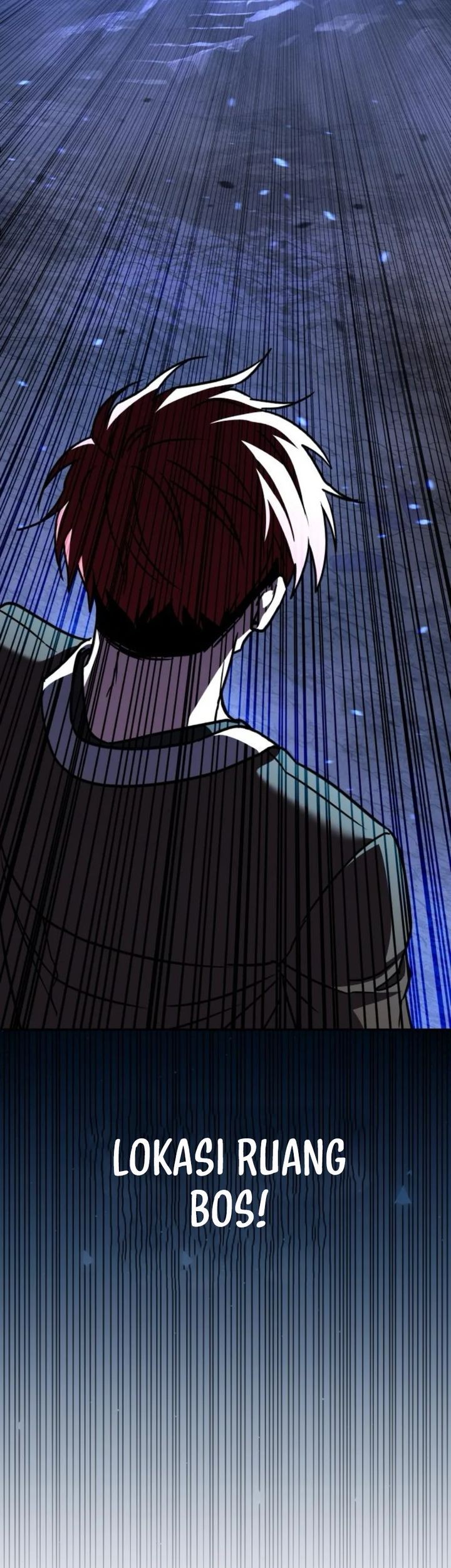 The Returned C-Rank Tank Won't Die! Chapter 24 - halaman 31