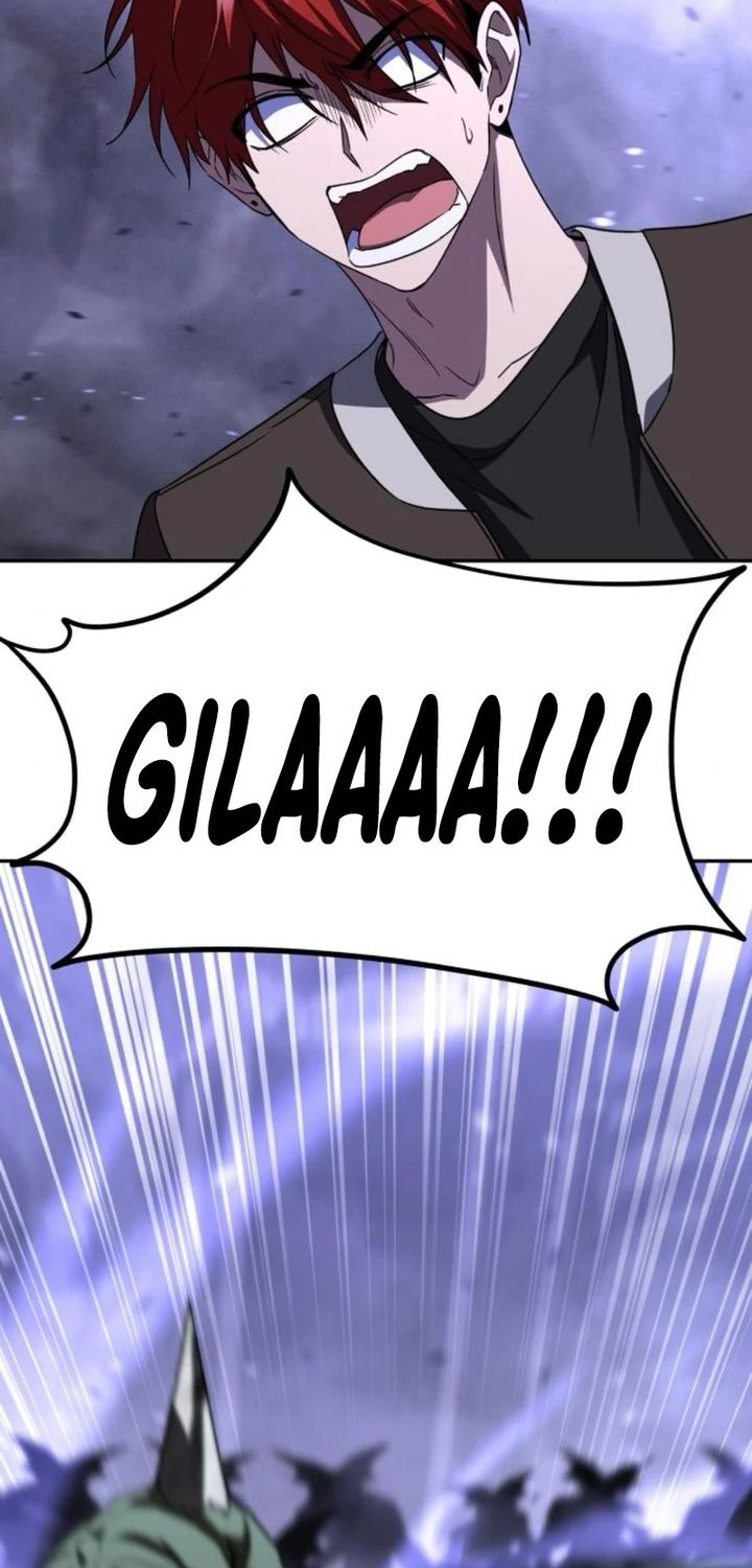 The Returned C-Rank Tank Won't Die! Chapter 24 - halaman 40