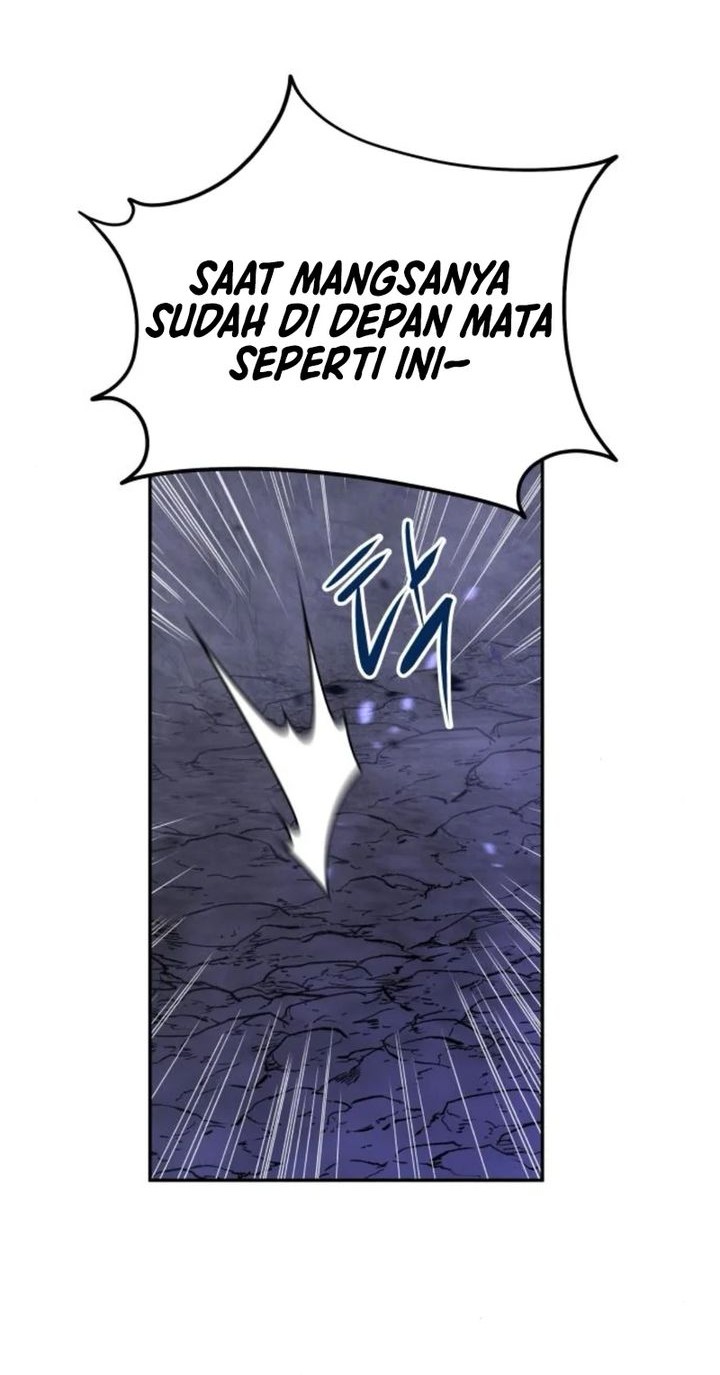 The Returned C-Rank Tank Won't Die! Chapter 24 - halaman 42