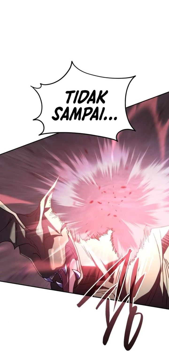 The Returned C-Rank Tank Won't Die! Chapter 24 - halaman 44