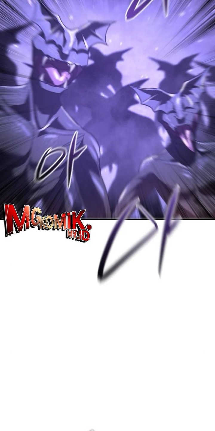 The Returned C-Rank Tank Won't Die! Chapter 24 - halaman 49