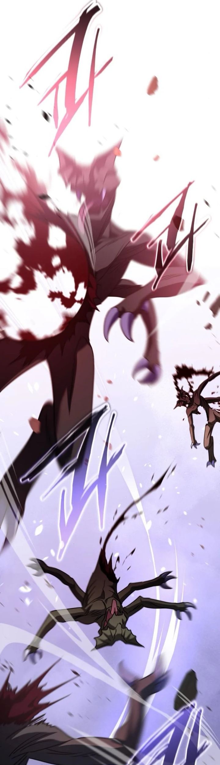 The Returned C-Rank Tank Won't Die! Chapter 24 - halaman 50