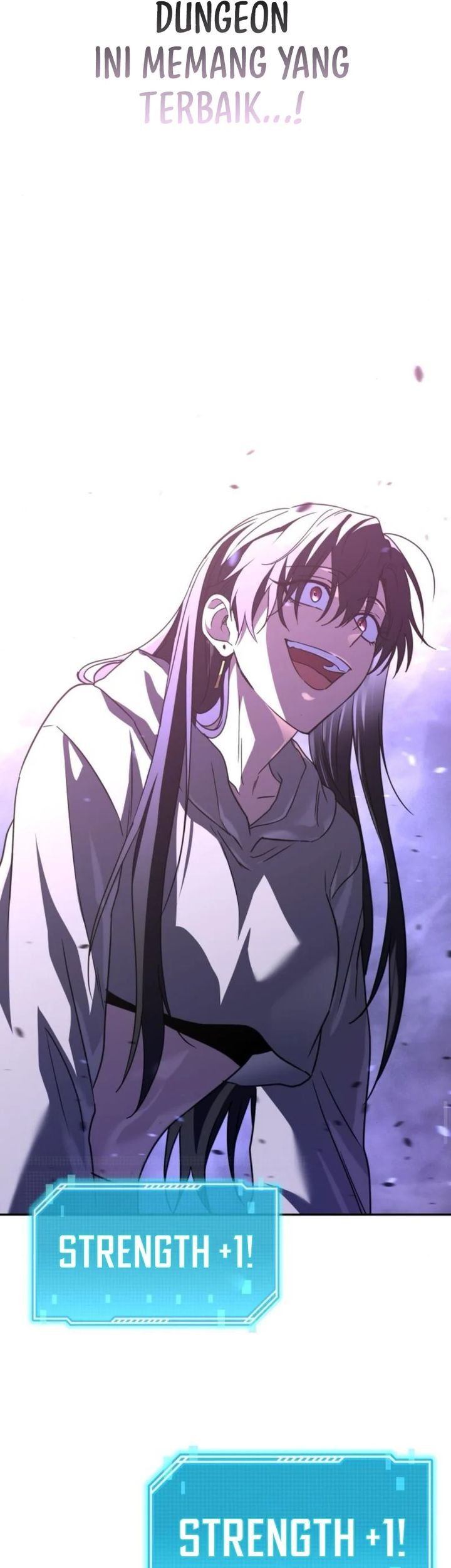 The Returned C-Rank Tank Won't Die! Chapter 24 - halaman 56