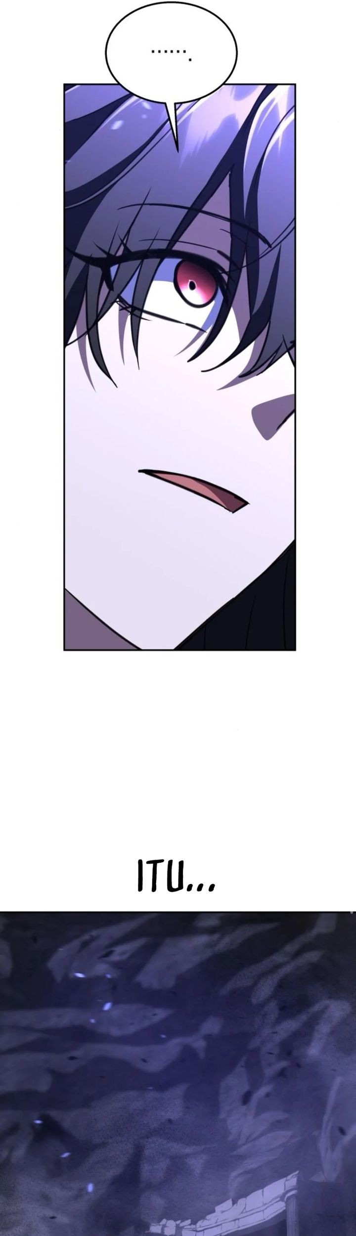 The Returned C-Rank Tank Won't Die! Chapter 24 - halaman 58