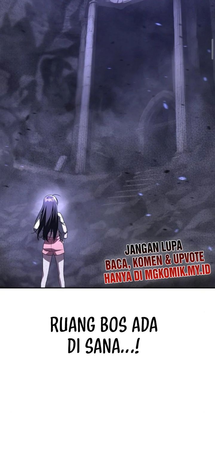The Returned C-Rank Tank Won't Die! Chapter 24 - halaman 59