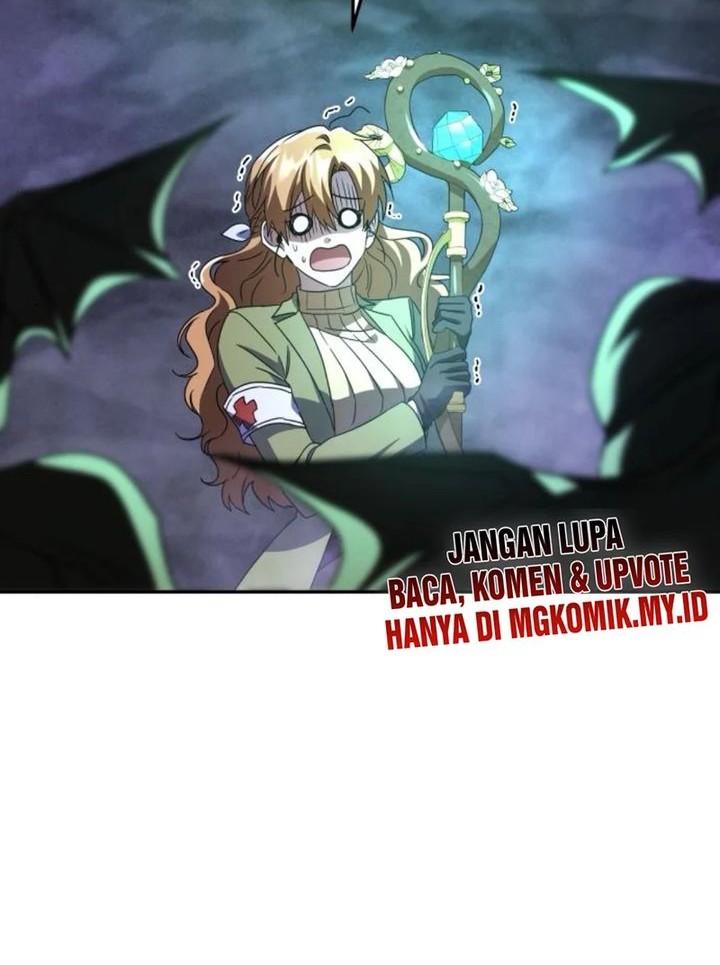 The Returned C-Rank Tank Won't Die! Chapter 24 - halaman 6