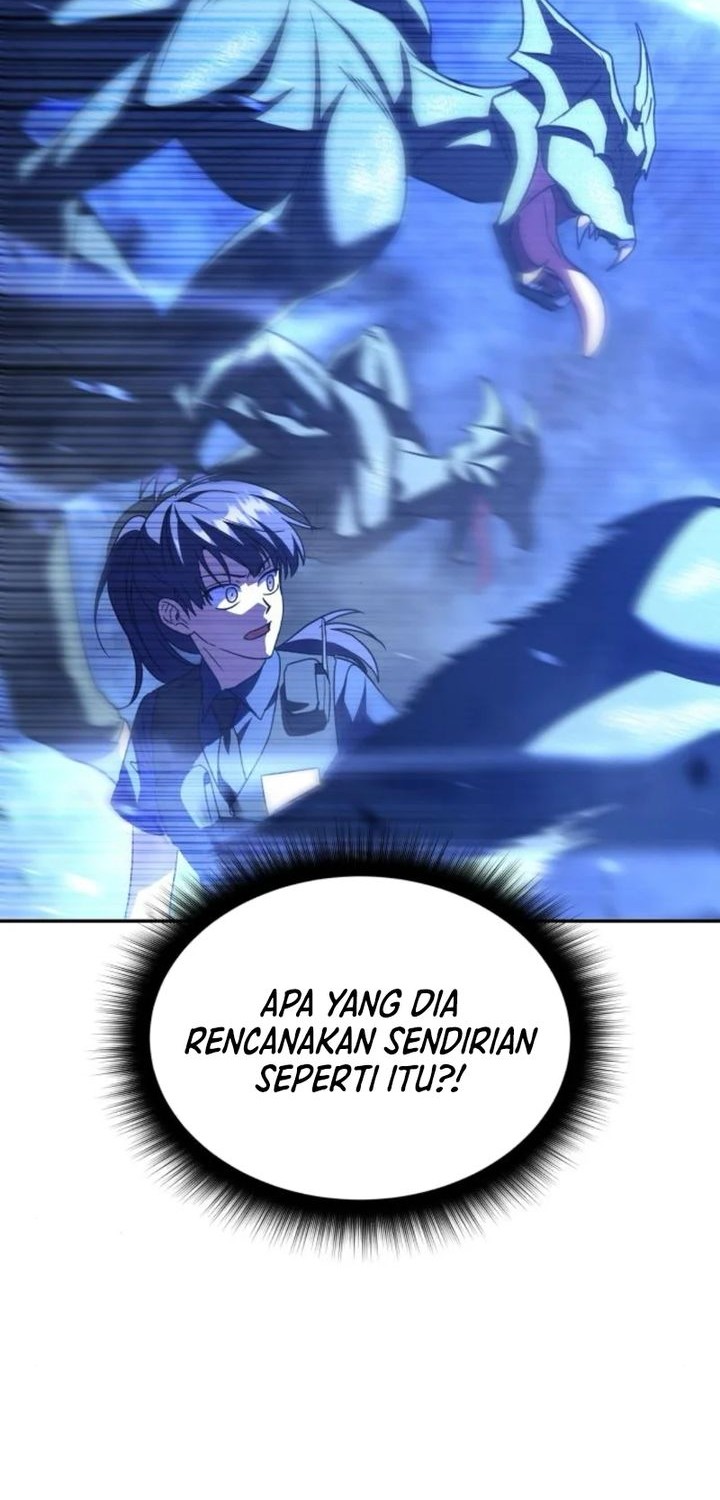 The Returned C-Rank Tank Won't Die! Chapter 24 - halaman 66